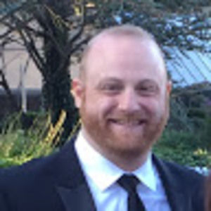 Meet your Posher, Aaron